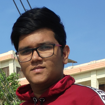 JIKADRA SAURAV - UI DESIGNER